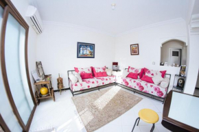 joli appartement lumineux